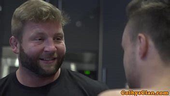 Straight Muscle Jock Pounding Roommates Ass XNXX