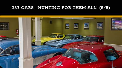 Pt Of Let S Find Cars At Volo Museum Auto Sales Classics