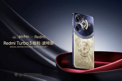 Xiaomi anuncia Redmi Turbo 3 Snapdragon 8S Gen 3 e até 16 GB