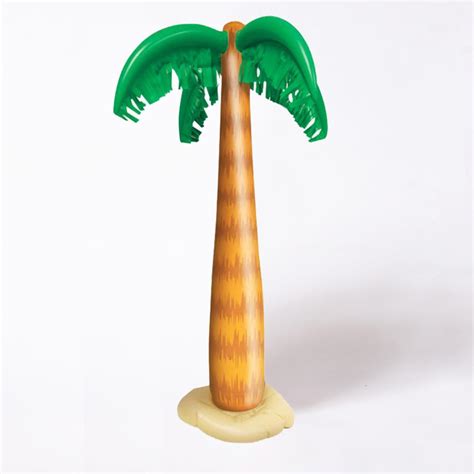 Inflatable Palm Tree Party Props Party Decorations Party Pieces