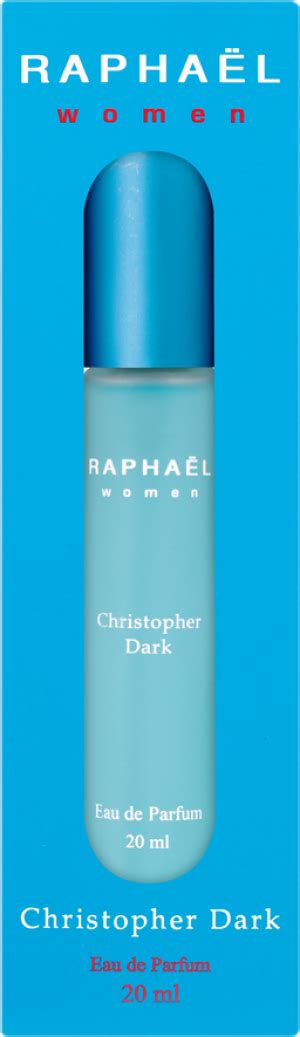 Christopher Dark Raphael Edp Ml Morele Net