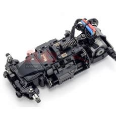 Kyosho Mini Z Mr Evo Chassis Set Kv