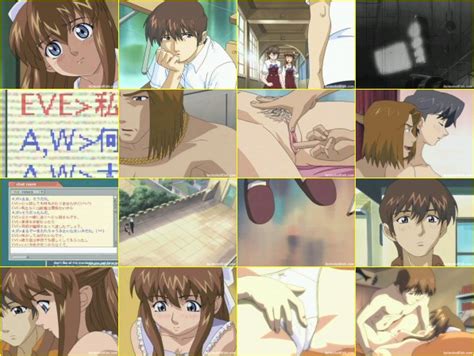 Virtual Sex In Uncensored Hentai Anime English Page