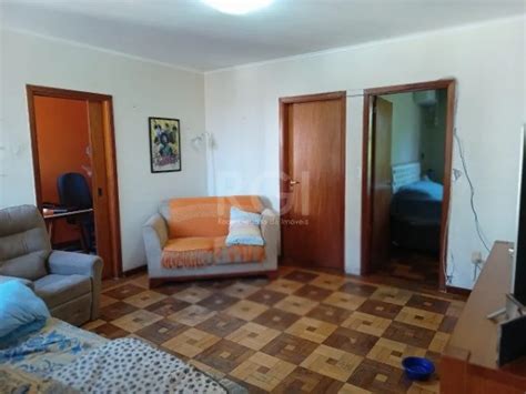 Apartamento na Rua Barão do Triunfo 88 Menino Deus em Porto Alegre