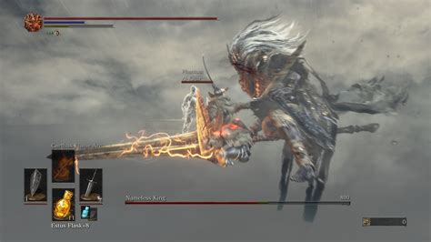 The Successes And Failures Of Dark Souls 3s Design Making Games