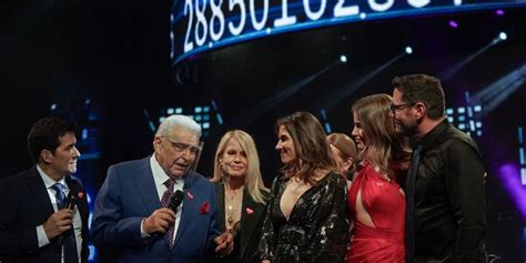 Teletón Reveló Detalles Del Nuevo Rol Que Tendrá Don Francisco