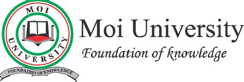 Moi University Logo Vector - (.Ai .PNG .SVG .EPS Free Download)