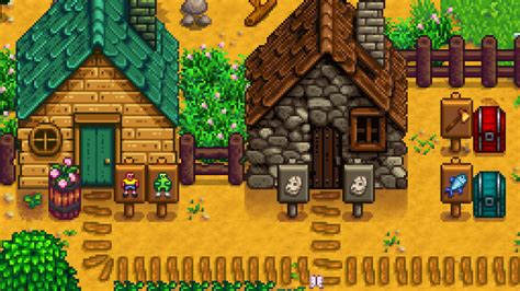 Stardew Valley Updates für den Rest seines Lebens