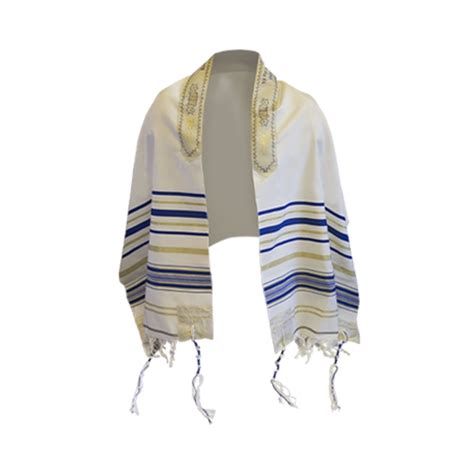 Prayer Shawl – Miz Mzwakhe Tancredi