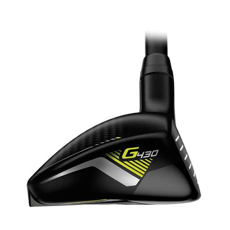 Hybrid Golf Clubs - PING