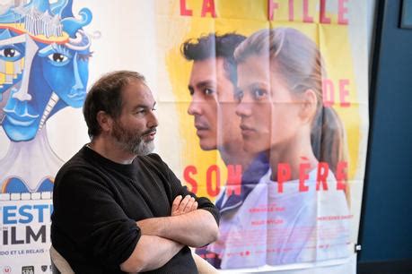 Rencontre avec Erwan Le Duc réalisateur du film La Fille de son père