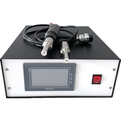 50W 28KHZ 40KHZ 100KHZ High Power Multifrequency Ultrasonic Cleaning