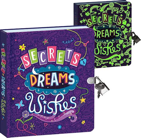 Peaceable Kingdom Secrets Dreams And Wishes Brilla En La Oscuridad 625