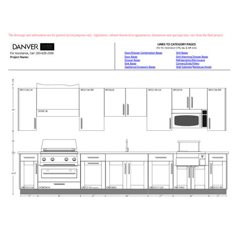 Kitchen Design Tool Free | Dandk Organizer