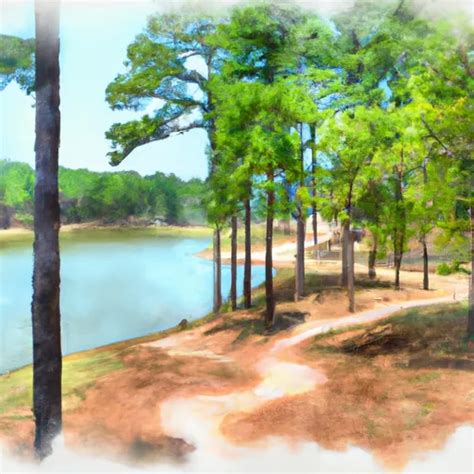 George L Smith State Park | Georgia Parks Visitor Guide