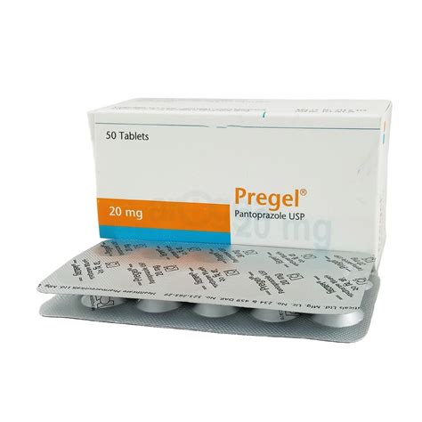 pregel mg tablet arogga  pharmacy