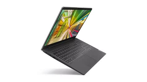 Lenovo IdeaPad 5 15 AMD Laptop Powerful PC Lenovo US