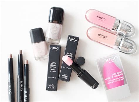 The Italian Beauty Brand, KIKO Milano has opened a new store at City ...