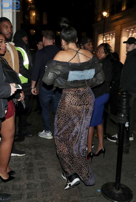 Jordyn Woods Nude Pictures Photos Playboy Naked Topless Fappening