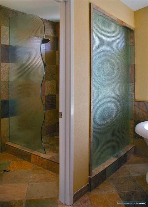 Bath And Shower Enclosures