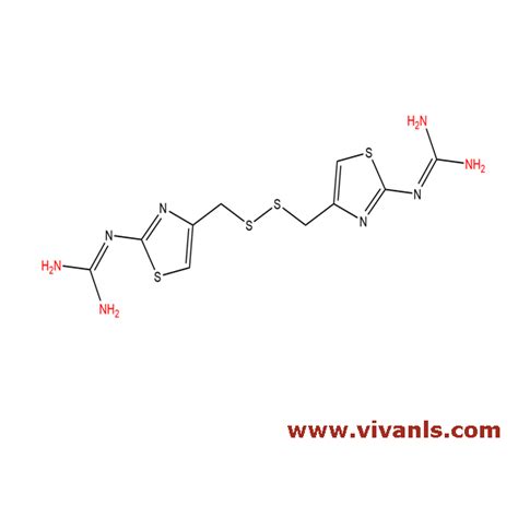 Famotidine