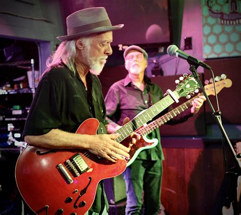 Blues Abound at the Chubby Pickle – Jersey Shore Jazz & Blues