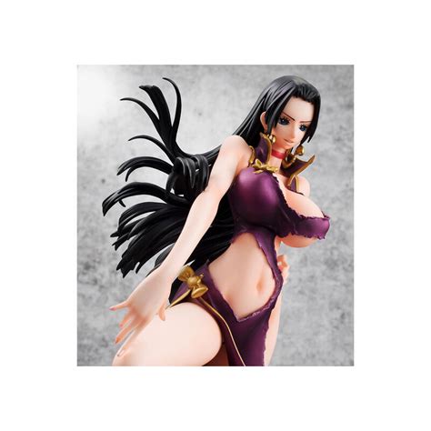 Portraitofpirates Boa Hancock Ver 3d2y One Piece Limited Edition