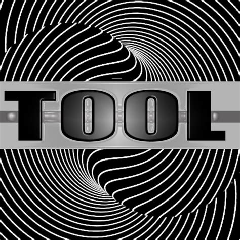 Tool Band Logo