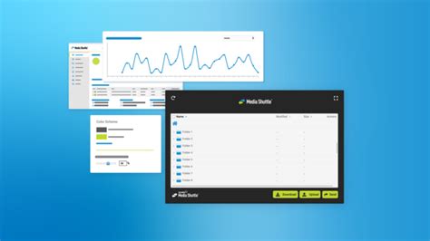 Flexible Metadata Collection With Media Shuttle Signiant