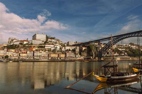 The Top 15 Tourist Attractions in Porto