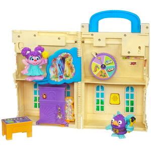 Sesame Street Playsets (Hasbro) | Muppet Wiki | Fandom