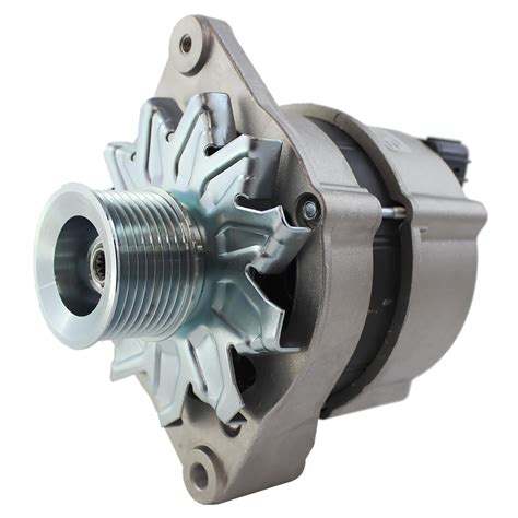 HF84416587 Alternators Tractor Electrical Hy Capacity