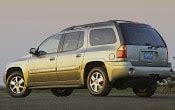 Gmc Envoy Xl Review Ratings Edmunds