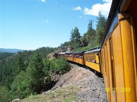 Durango and Silverton Narrow Gauge Railroad Museum in Durango, Colorado - Kid-friendly ...