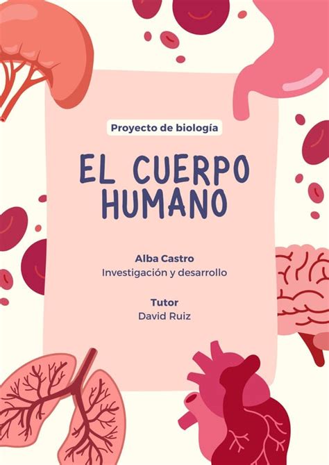 Plantillas Biolog A Gratis Y Editables Canva