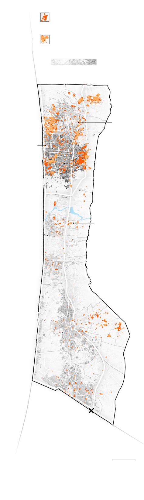 How the Israel-Hamas conflict has unfolded in maps, graphics and videos ...