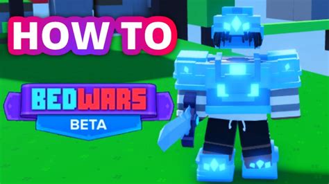 How To Always Win At Roblox Bedwars Youtube