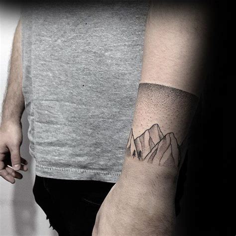 55 Simple Forearm Tattoos For Guys 2024 Inspiration Guide Simple