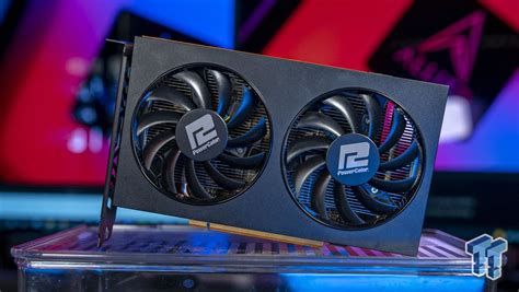 Powercolor Radeon Rx Xt Fighter Gb Review