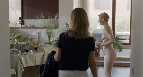 Sandra H Ller Desnuda En Toni Erdmann