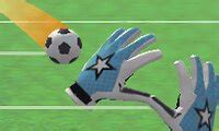 Goalkeeper Wiz Online - Play Now at A10.com