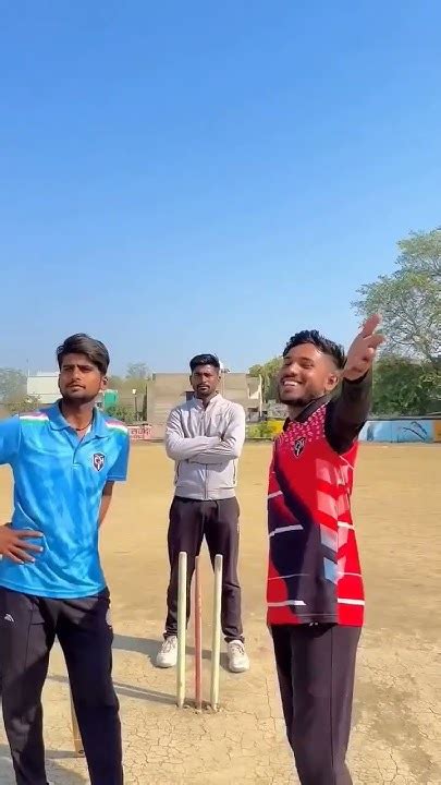 बदला ले लिया ️🏏cricket Match Shorts 💫youtubeshorts Trending Viral