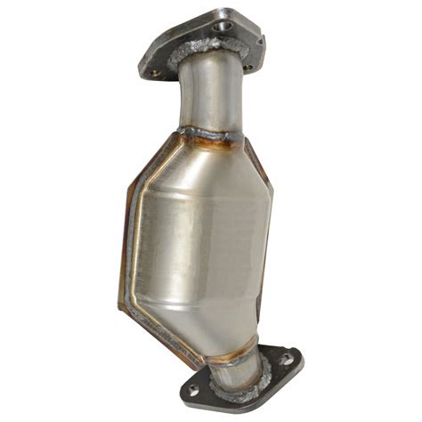 2012 Chevrolet Traverse Catalytic Converter Epa Approved 36l