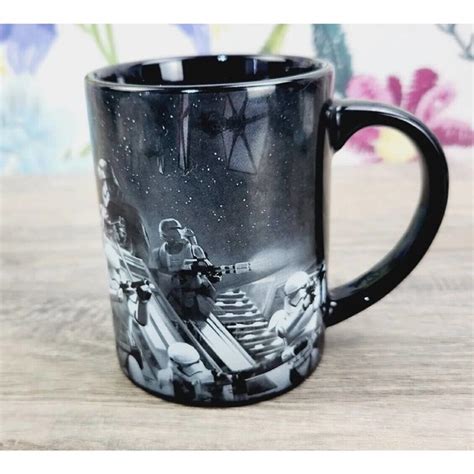 Jerry Leigh Dining Jerry Leigh Star Wars Force Awakens Oz Coffe