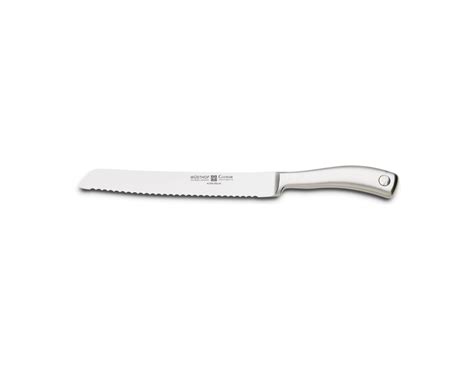 Cuchillo Para Pan Culinar W Sthof