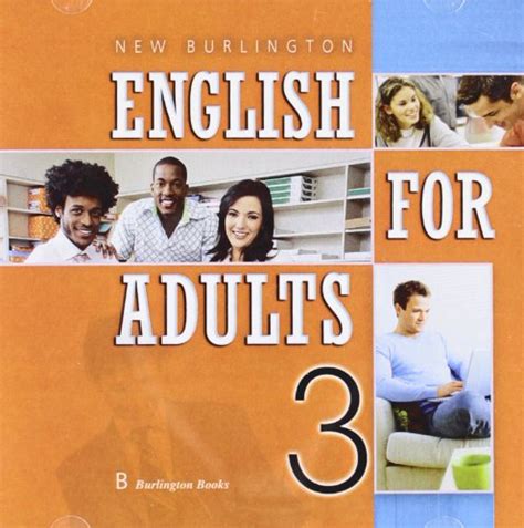 English For Adults 3 SIN COLECCION Vv Aa 9789963482474 IberLibro