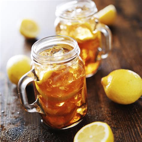 Summer Iced Tea Recipes | My Imperfect Kitchen