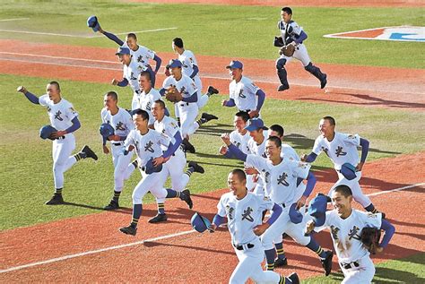 聖光学院、試合巧者ぶり光る 秋季東北地区高校野球大会 総評 福島民報