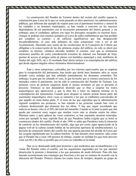 Texto De Introducci N