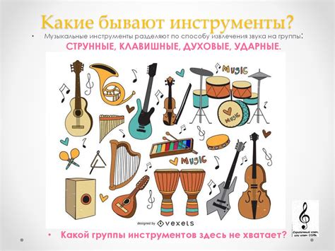 Урок музыки - online presentation
